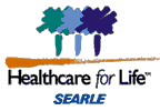 SEARLE--HEALTH FOR LIFE