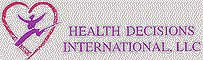 HEALTH DECISIONS INTERNATIONAL
