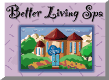 BETTER LIVING SPA